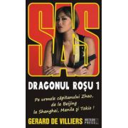 SAS 127: Dragonul Rosu, vol. I