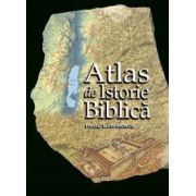 Atlas de istorie biblica