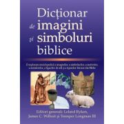 Dicţionar de imagini şi simboluri biblice