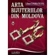 Arta bijuteriilor din Moldova