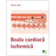 Boala cardiacă ischemică