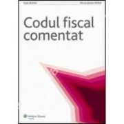 Codul Fiscal Comentat