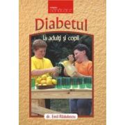 DIABETUL LA ADULTI SI COPII