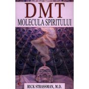 DMT: molecula spiritului