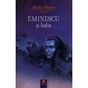 Eminescu si India