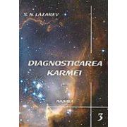 Diagnosticarea Karmei vol. 3 - Iubirea
