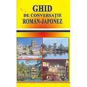 Ghid de conversatie Roman - Japonez