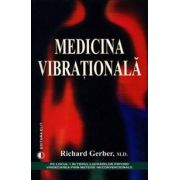 Medicina vibraţională