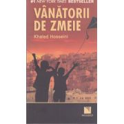 Vanatorii de zmeie