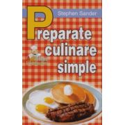 Preparate culinare simple