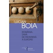 România, ţară de frontieră a Europei