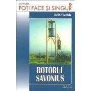 Rotorul Savonius