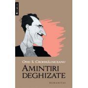 Amintiri deghizate