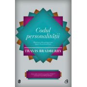 Codul personalităţii. Matricea celor paisprezece tipuri de personalitate