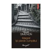 Maigret isi pierde cumpatul