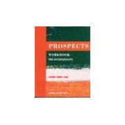 Prospects - Nivel: Pre-Intermediate - Workbook