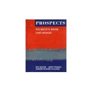 Prospects - Nivel: Super Advanced - Student's Book