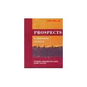 Prospects - Nivel: Advanced - Workbook