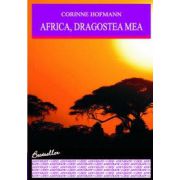 Africa, dragostea mea