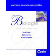 BIOLOGIE / Ardelean - Manual pentru cls. a XI-a