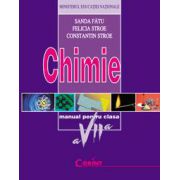 CHIMIE - Manual pentru clasa a VII-a