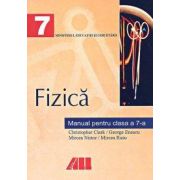 FIZICA, MANUAL PENTRU CLASA A VII-A