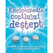 Enciclopedia copilului deștept