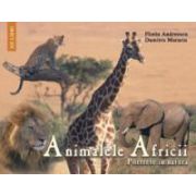 Animalele Africii