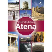 Atena - Ghid turistic