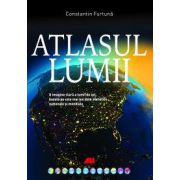 Atlasul lumii