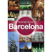 Barcelona - Ghid turistic