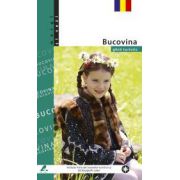 Ghid turistic Bucovina (lb. romana)