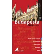Budapesta - Ghid turistic