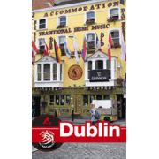 Dublin - Ghid turistic
