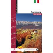 Ghid turistic Romania (italiana)