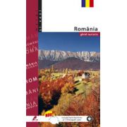 Ghid turistic România (română)