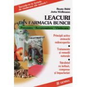 Leacuri din farmacia bunicii