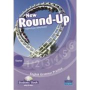 New Round-Up Starter Student's Book