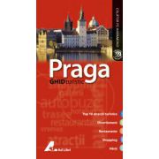 Praga - Ghid turistic