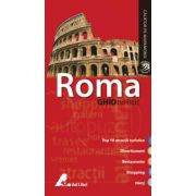 Roma - Ghid turistic