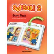 Set Sail 2 - Story Book