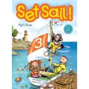 Set Sail 3 - Manual