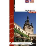 Ghid turistic Sighisoara (engleza)