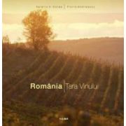 Romania-Tara Vinului (romana)