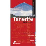 Tenerife - Ghid turistic