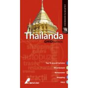 Thailanda - Ghid turistic