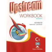 Upstream Advanced - AB Revised - Caietul elevului