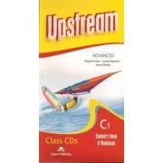 Upstream Advanced - Class CD