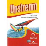 Upstream Advanced - SB Revised - Manualul elevului