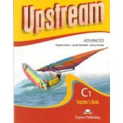 Upstream Advanced - TB Revised - Manualul Profesorului